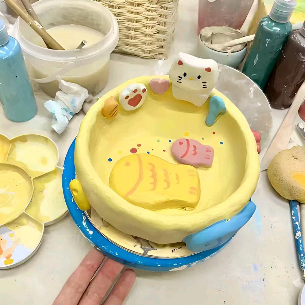 达达子百货