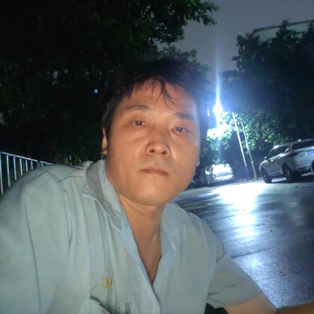 朱礼平
