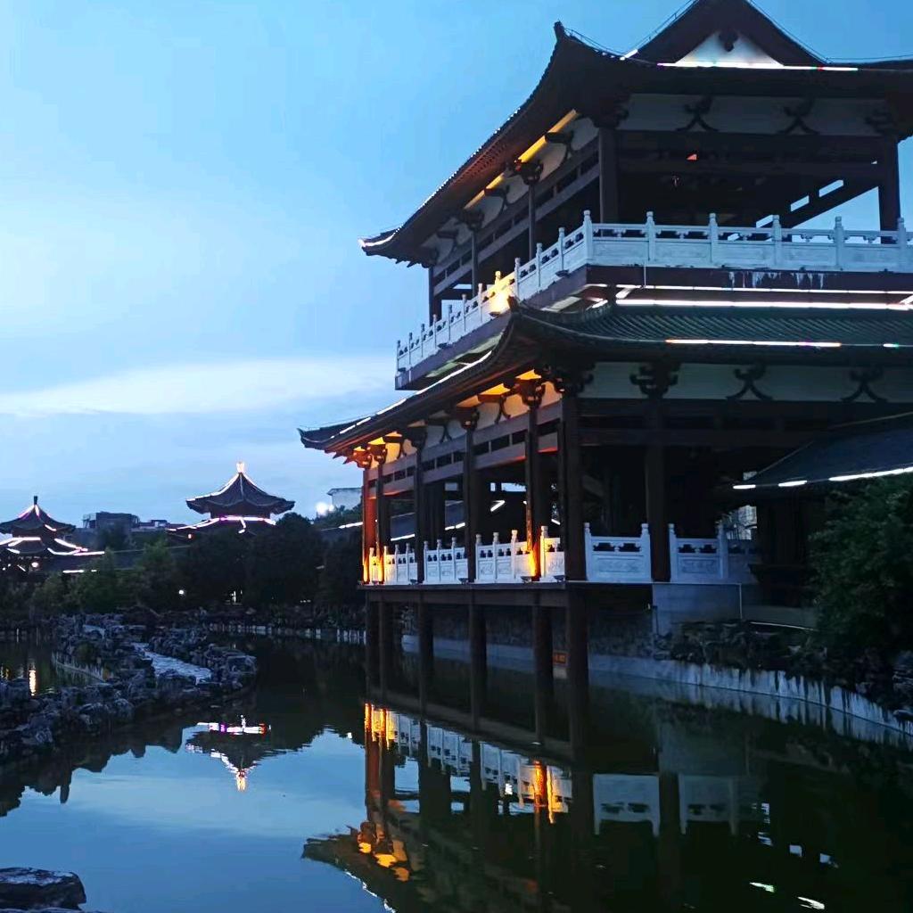 小铭铭