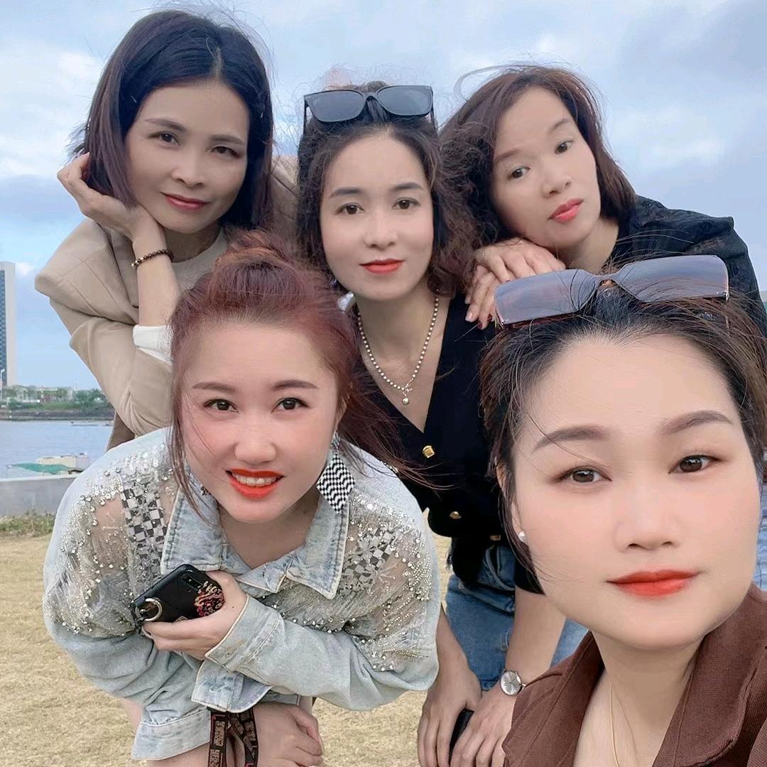 湛江耳东姐