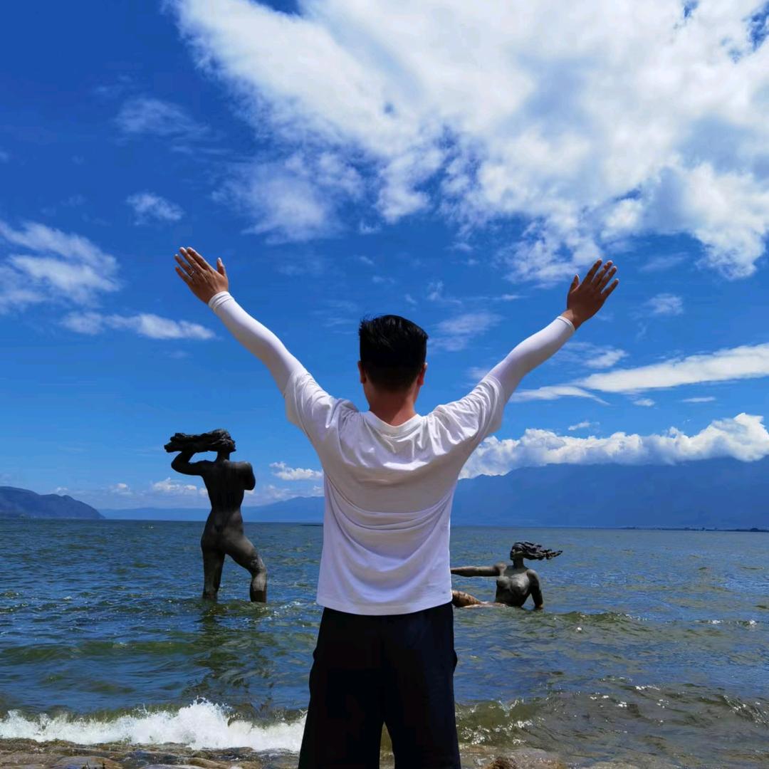 爱旅行的杰克王