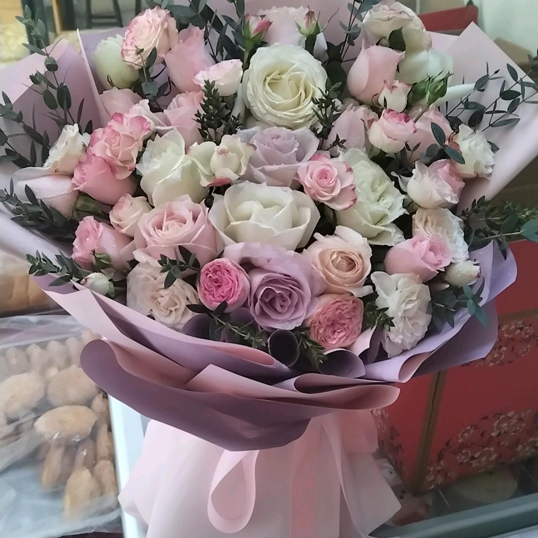 一路顺吧