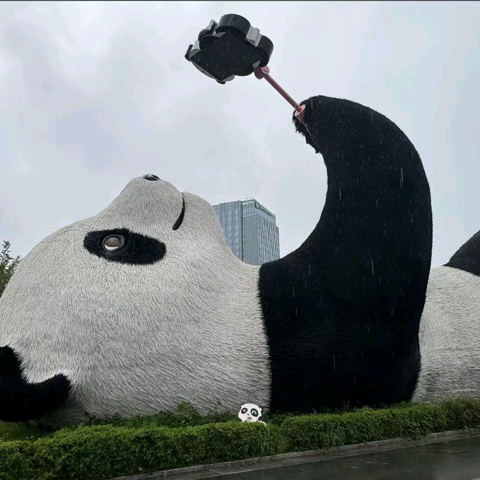 快乐农村人👌