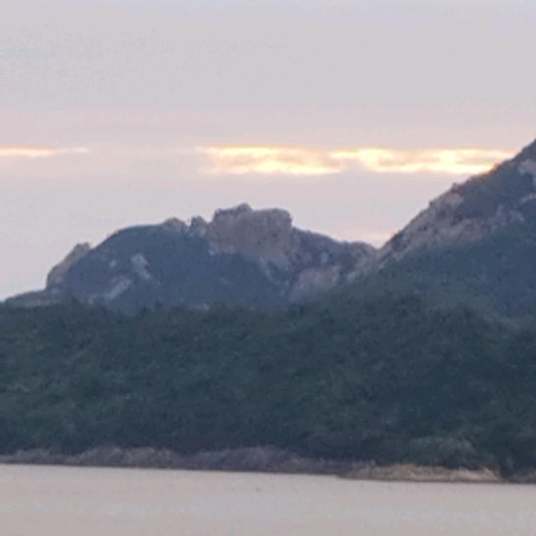 大峡谷