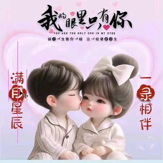 往事清零，爱恨随意