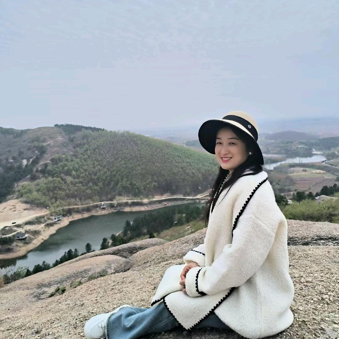 娜么美好