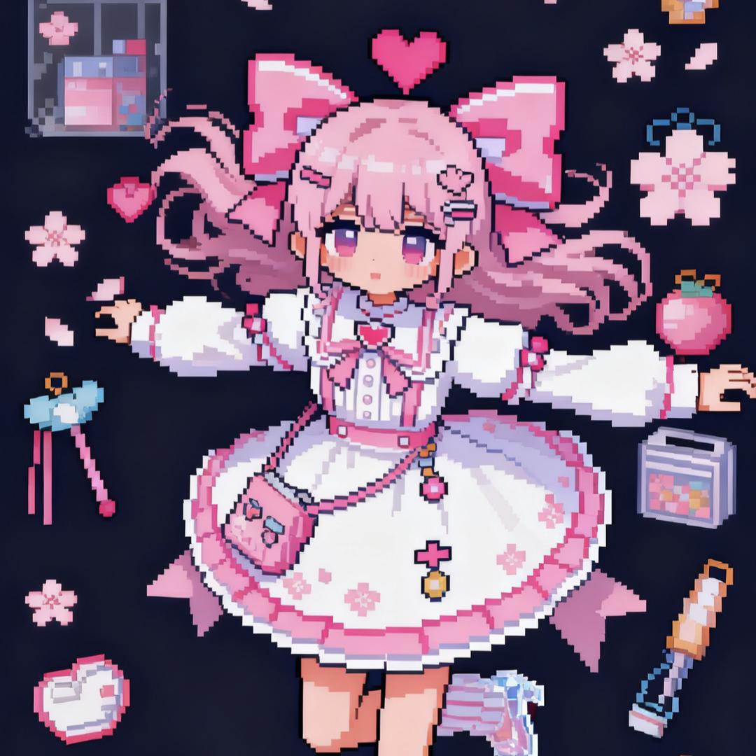 铃灵灵ʚ☆ɞ