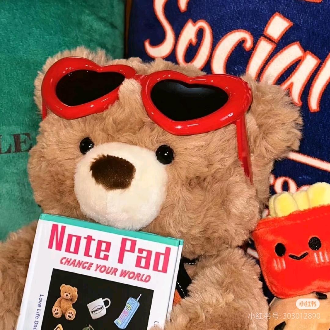 一只盛小鱼啊🐟