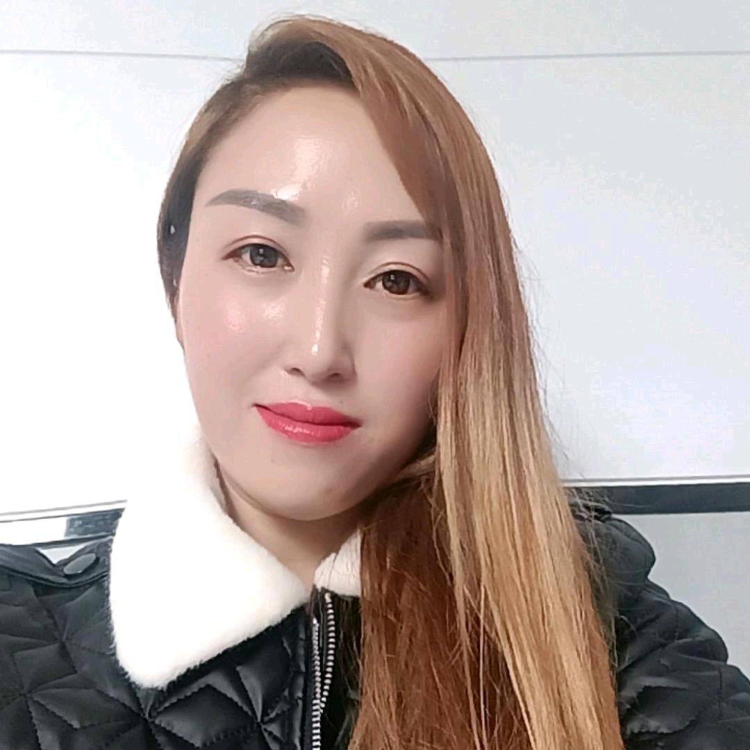 单身李三妹卖水果
