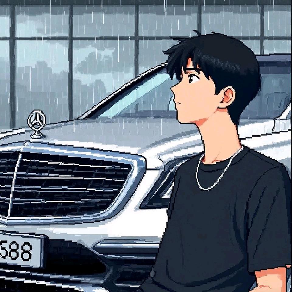 成都屠龙二手车（小王）