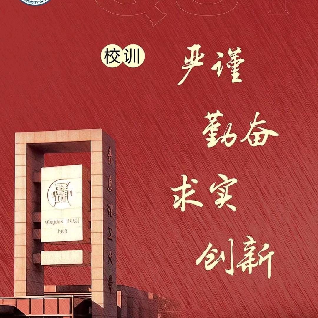 青岛理工大～国际本科