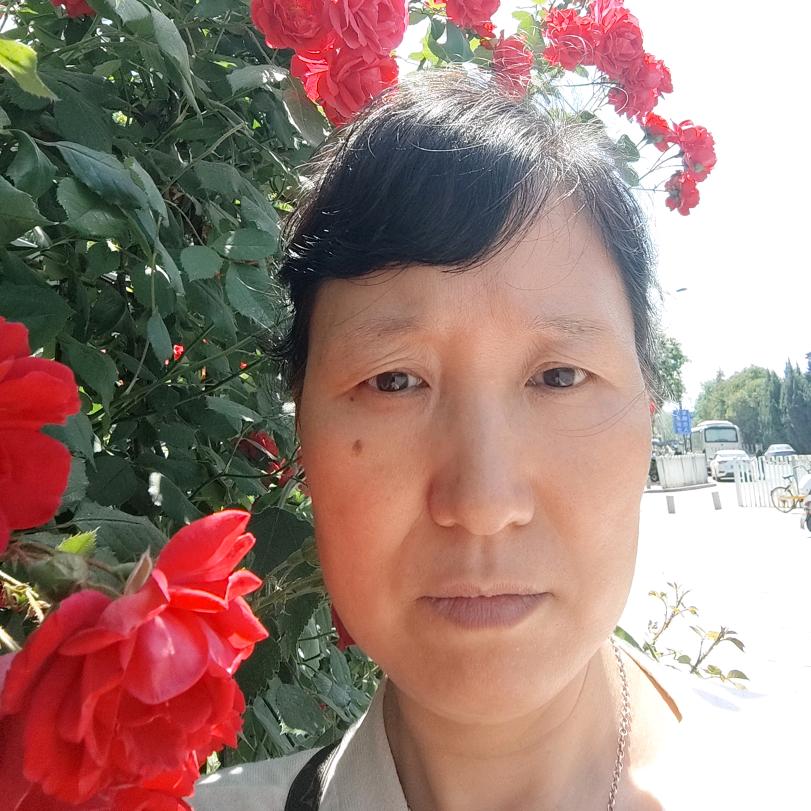 梅梅姐（1点10分）