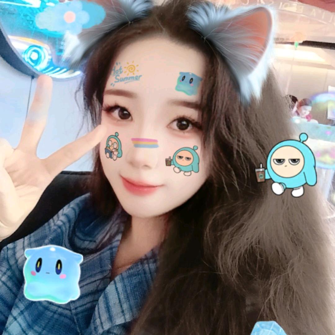 小兔晴子