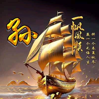 为你添彩