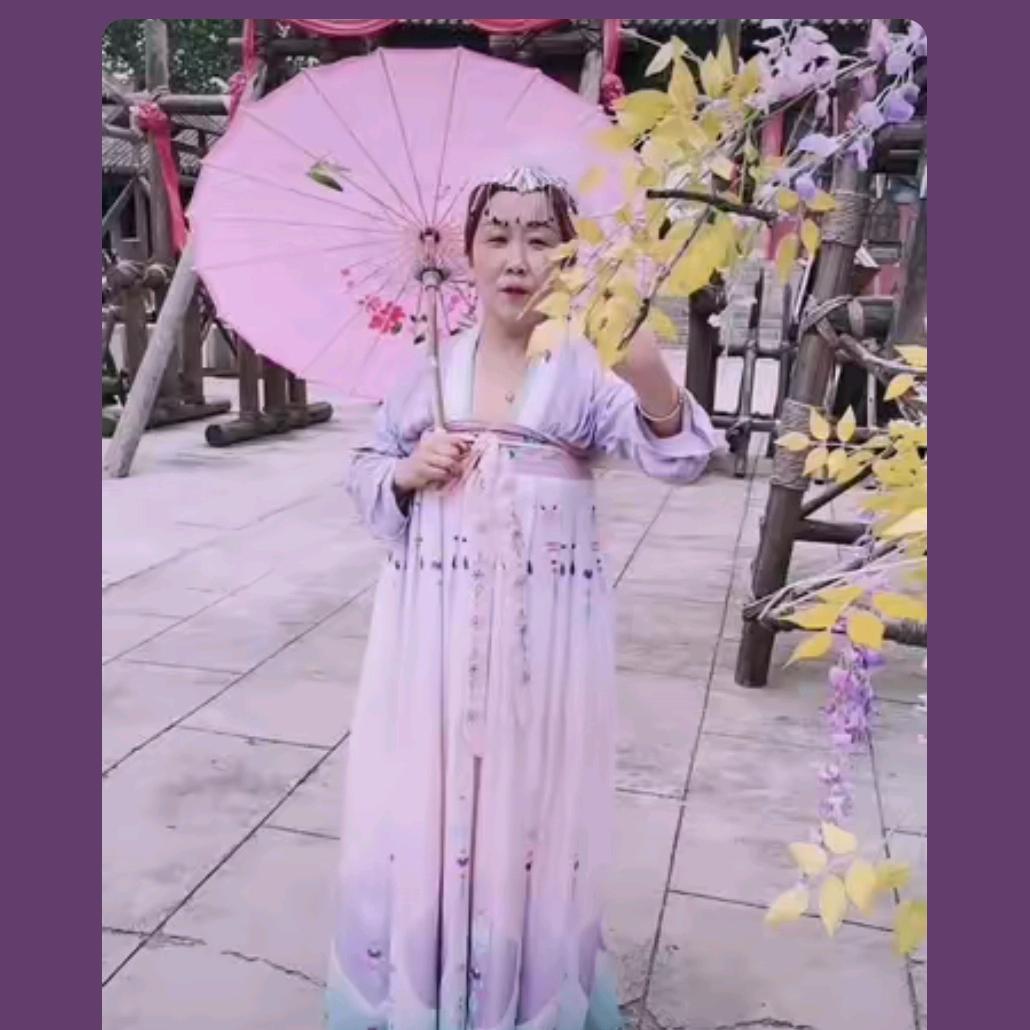 李家二姑娘
