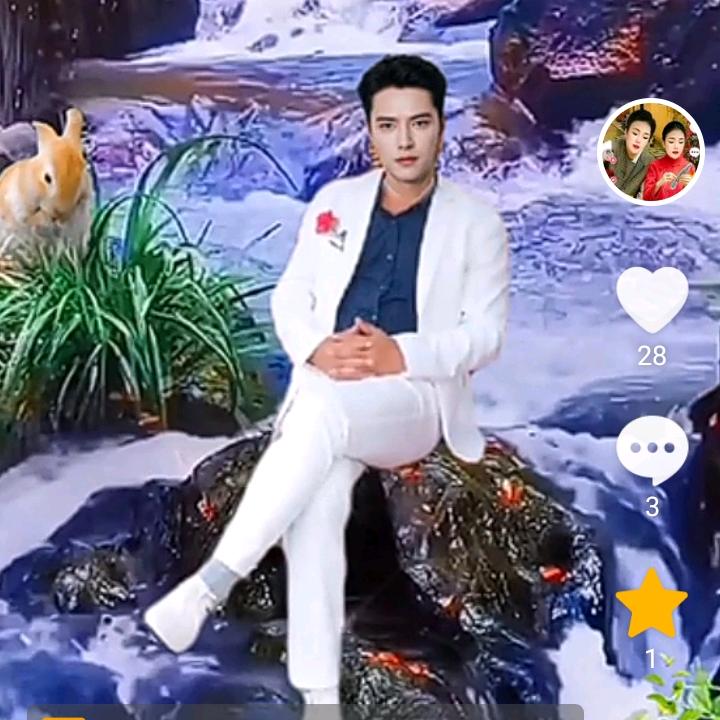 ，独宠