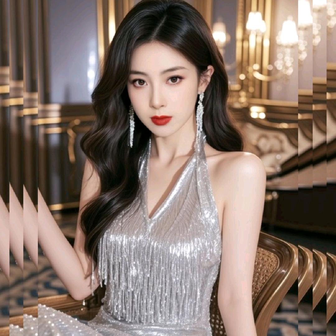 体型管理师张小姐