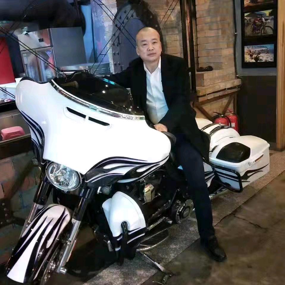 江湖枪手