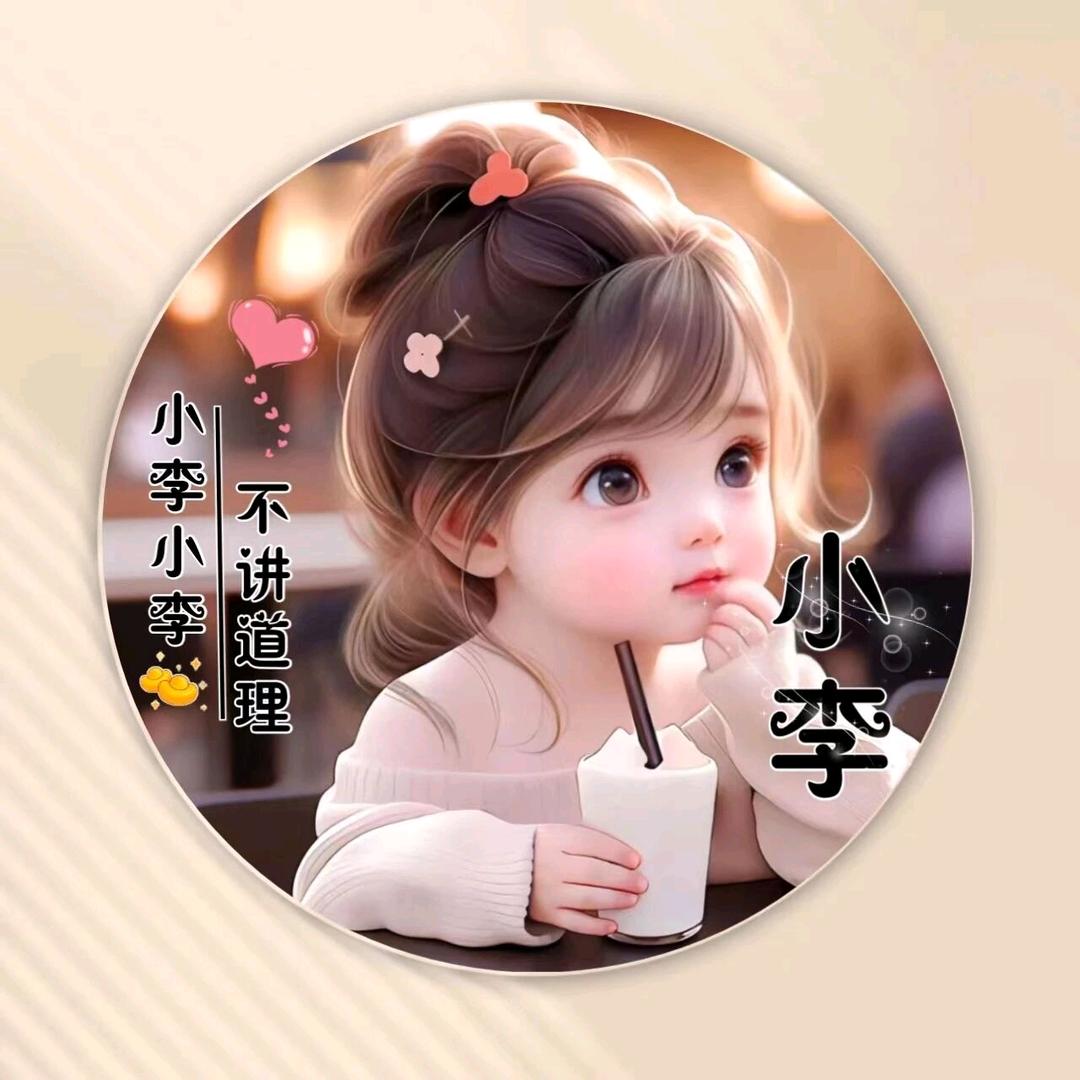 木子李