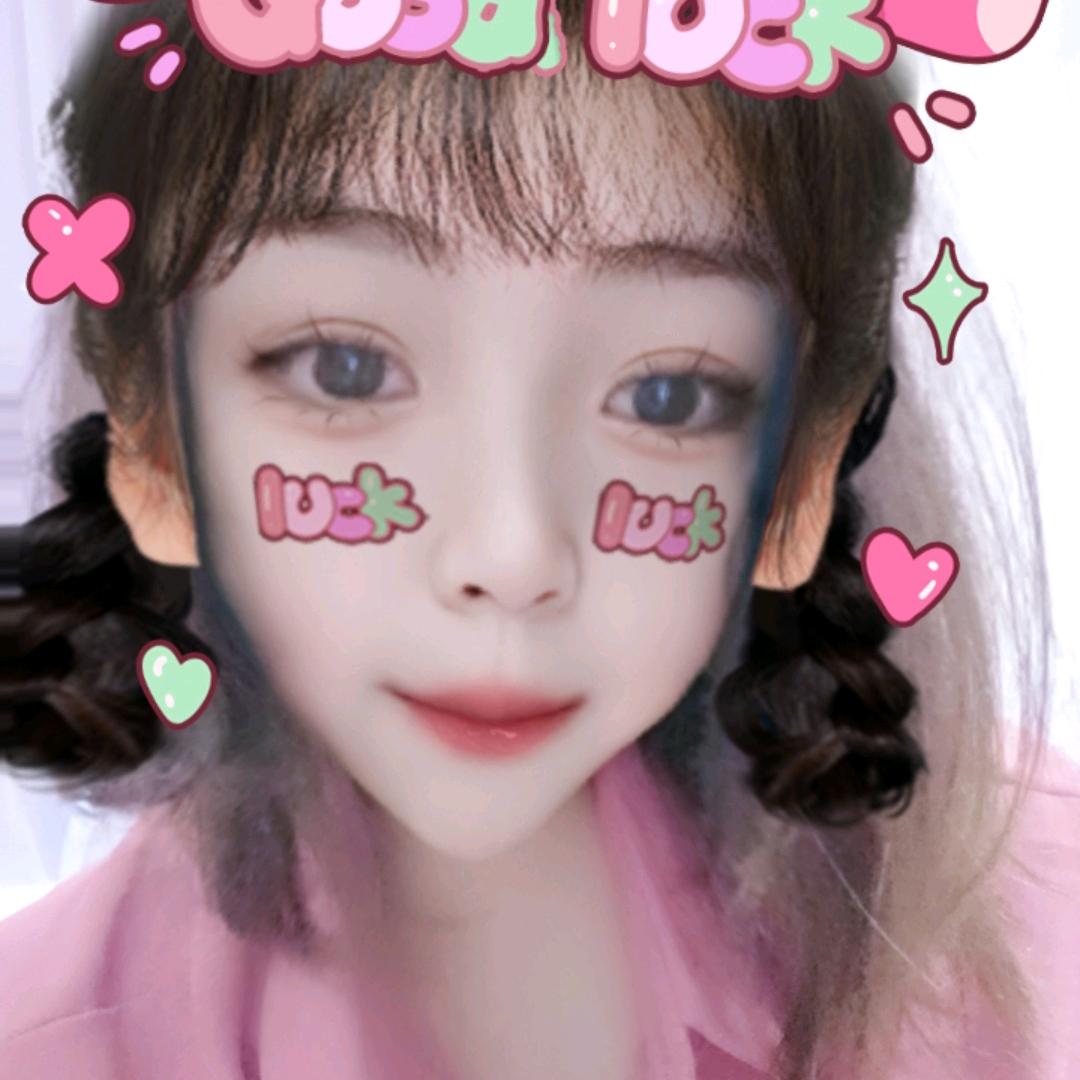 糖糖😊