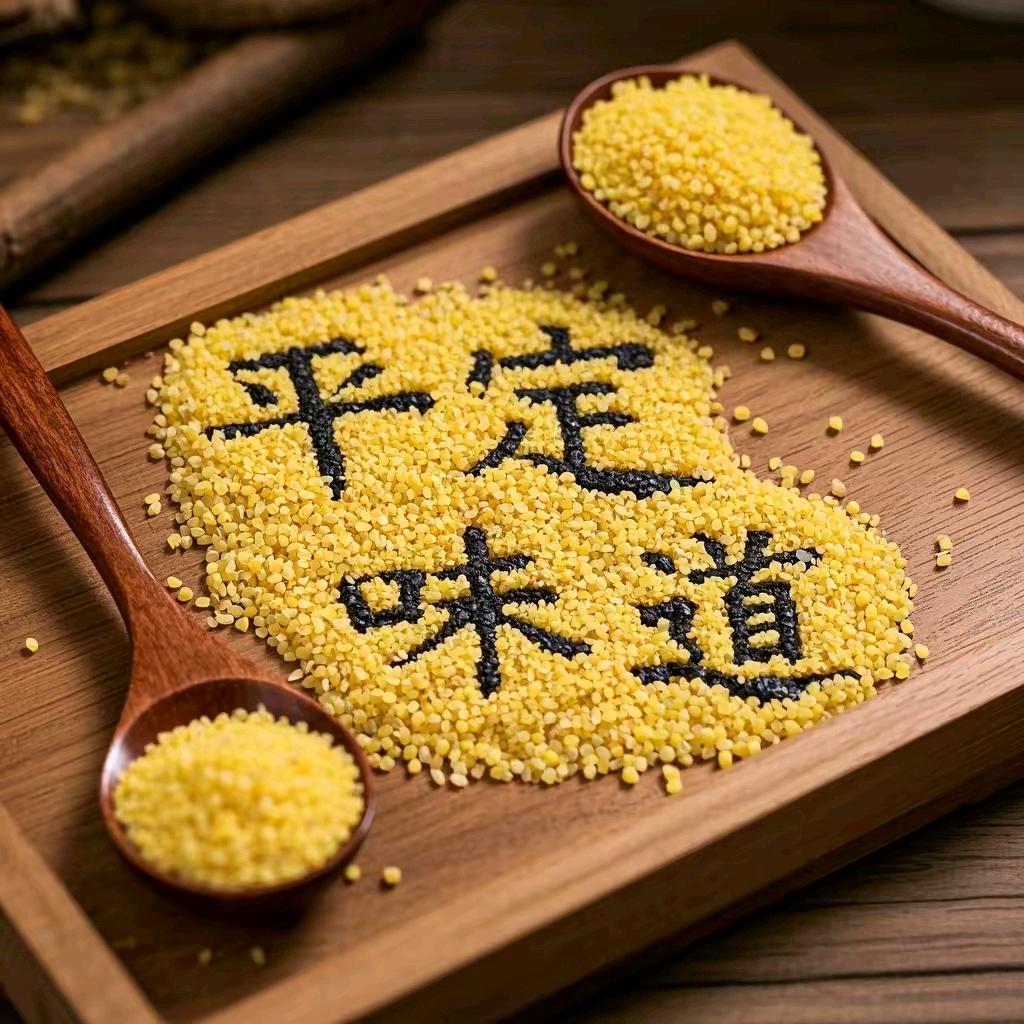 平定味道