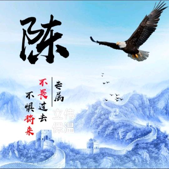 CCW 陈