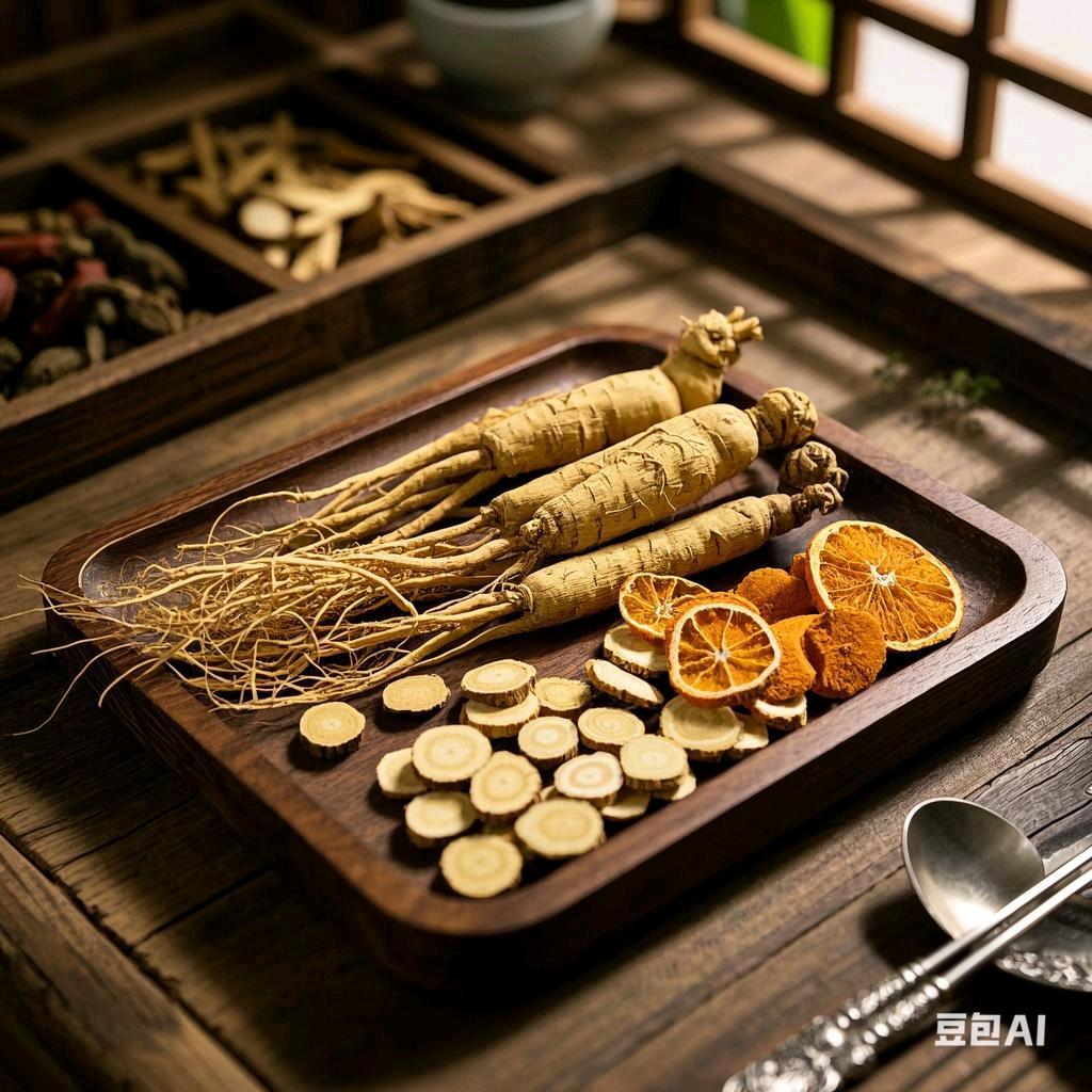 百草润康-乙