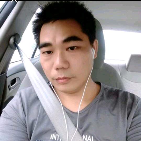 广西陆川良田单身哥