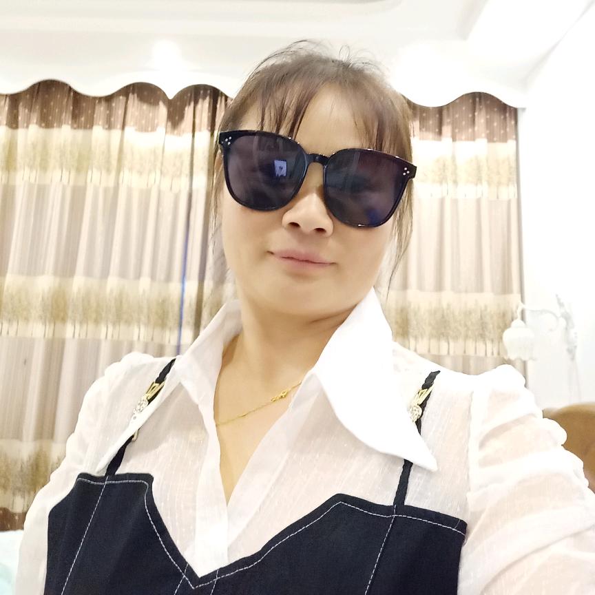 韩姐汉源大樱桃
