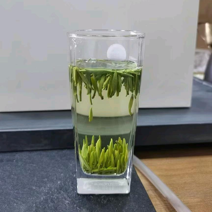 芹姐茶叶