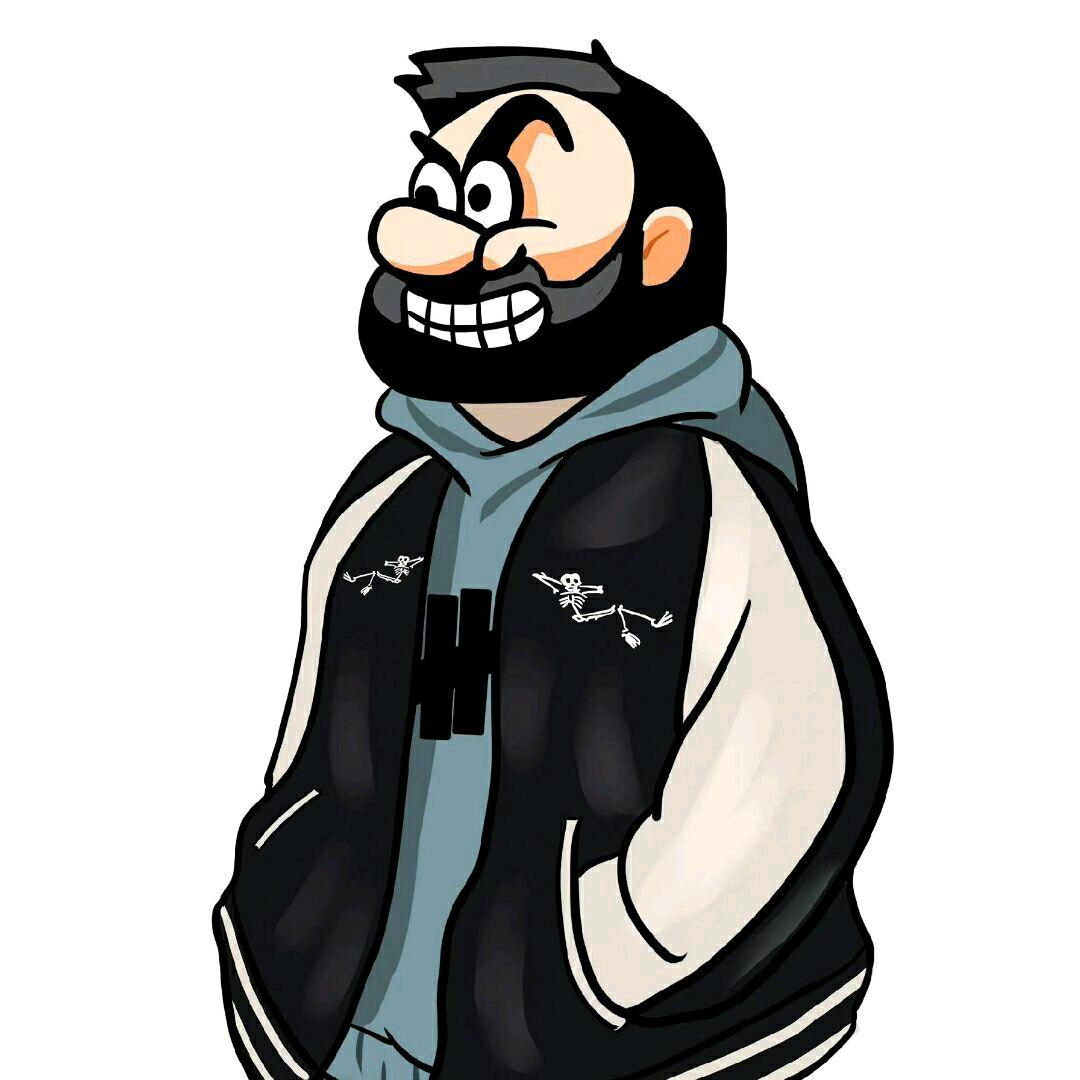 ＝