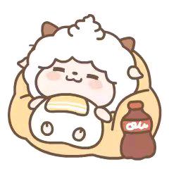 炸猫条