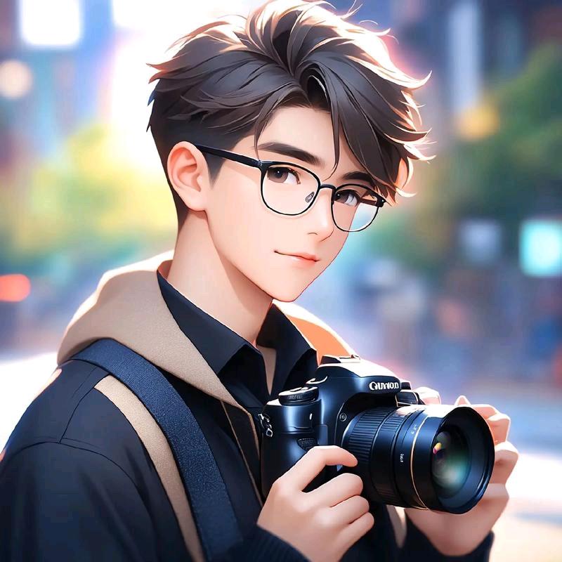 来者不拒CCD