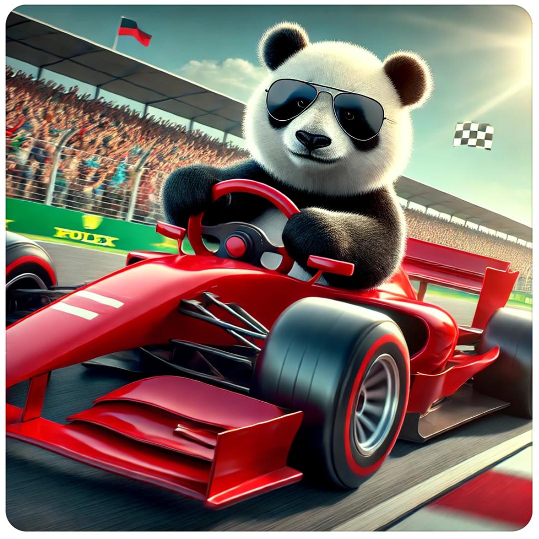 JackPanda