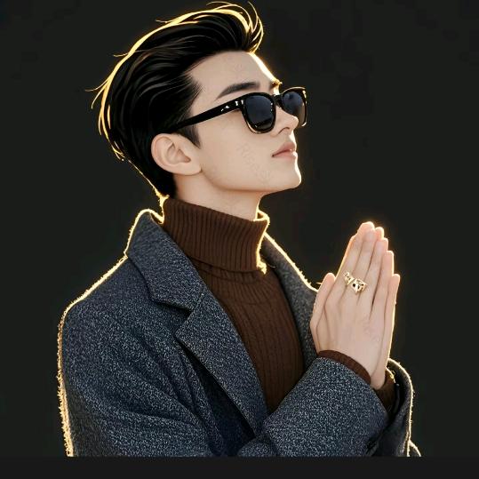 曹旭$