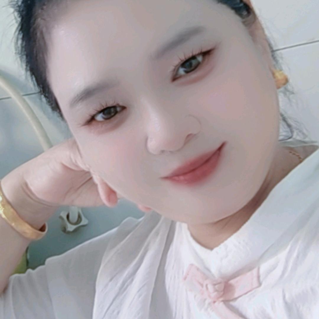 萍萍，不定时开播