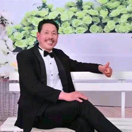 老刘开心<山歌不定时首播>