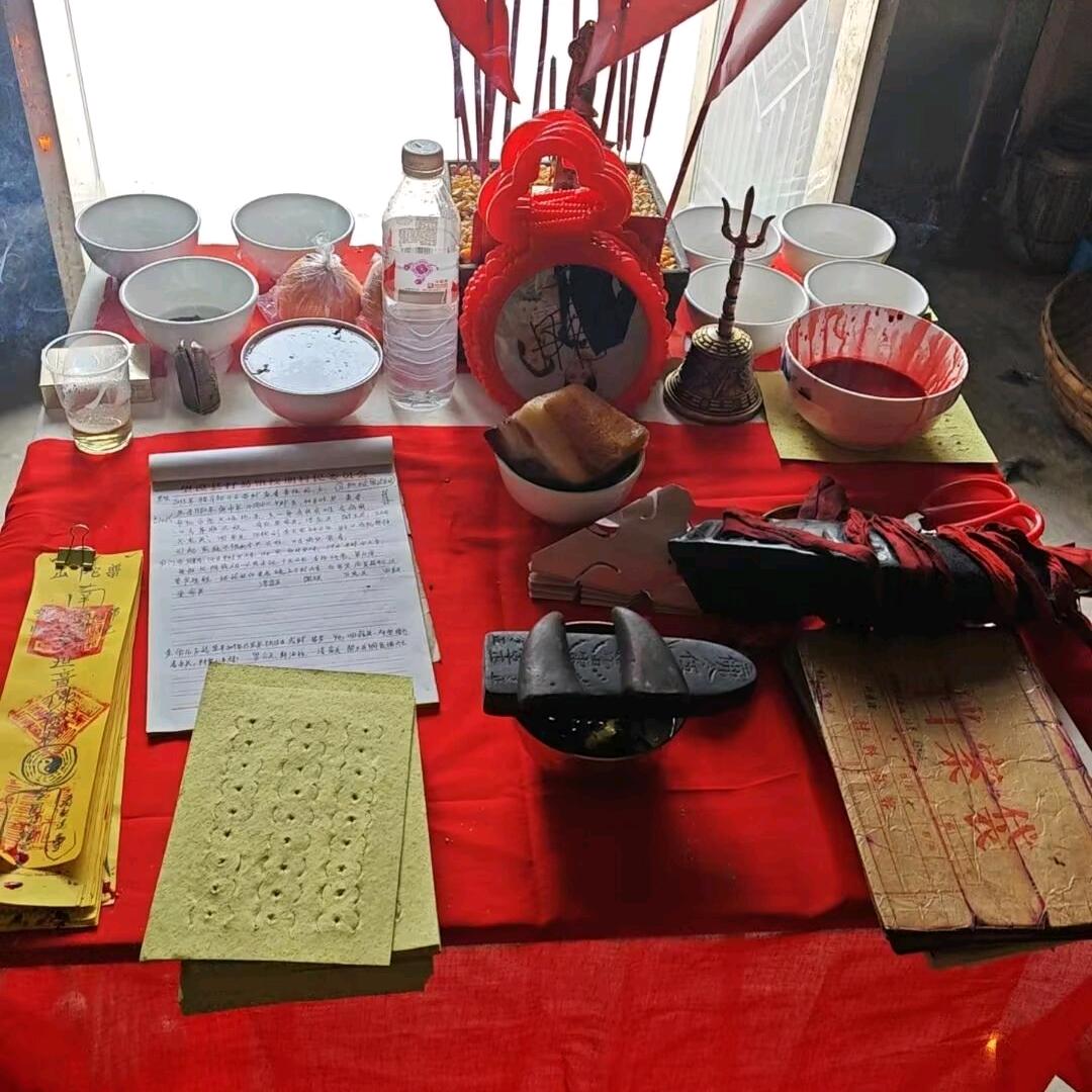 民间文化传播