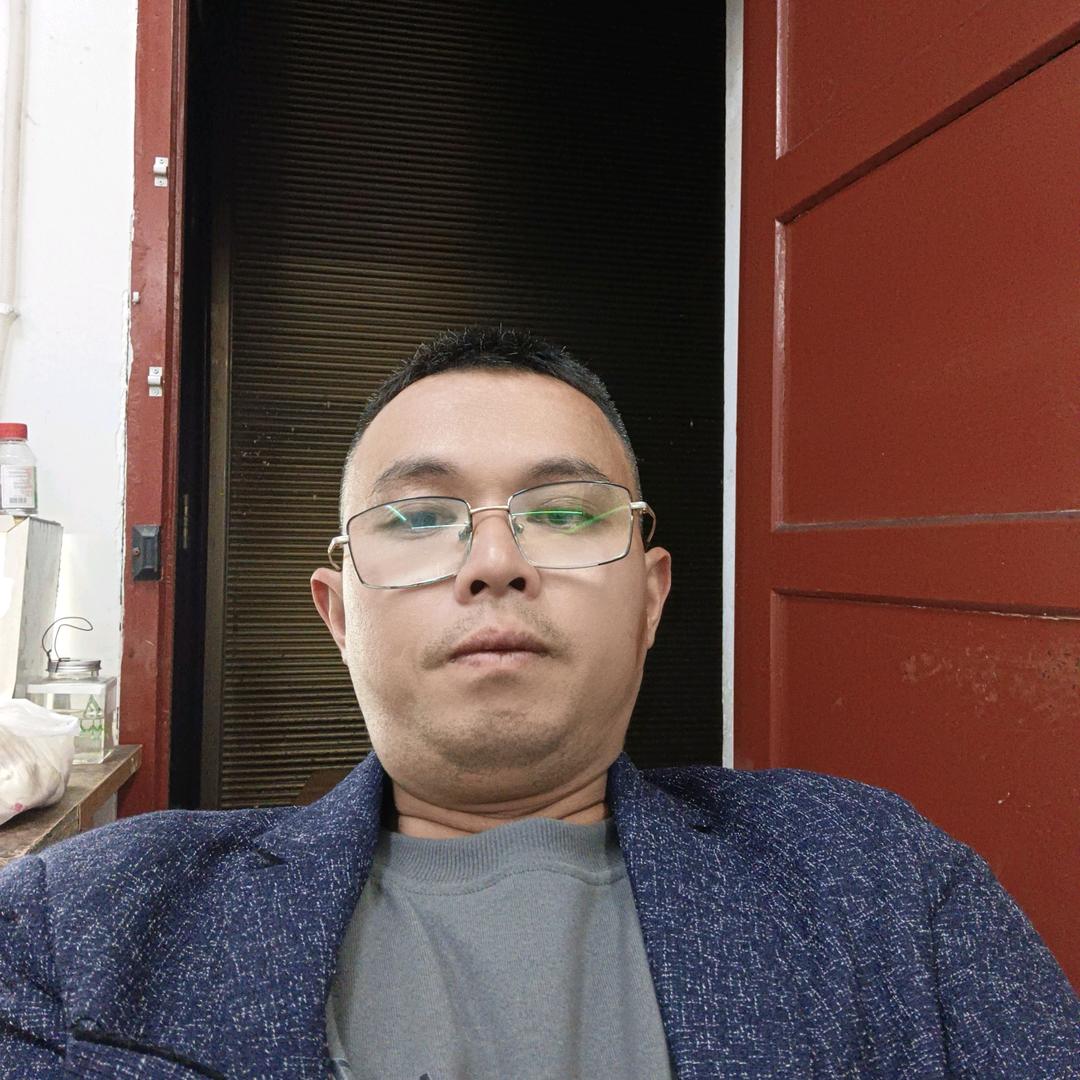 邹伟彬快乐钓鱼