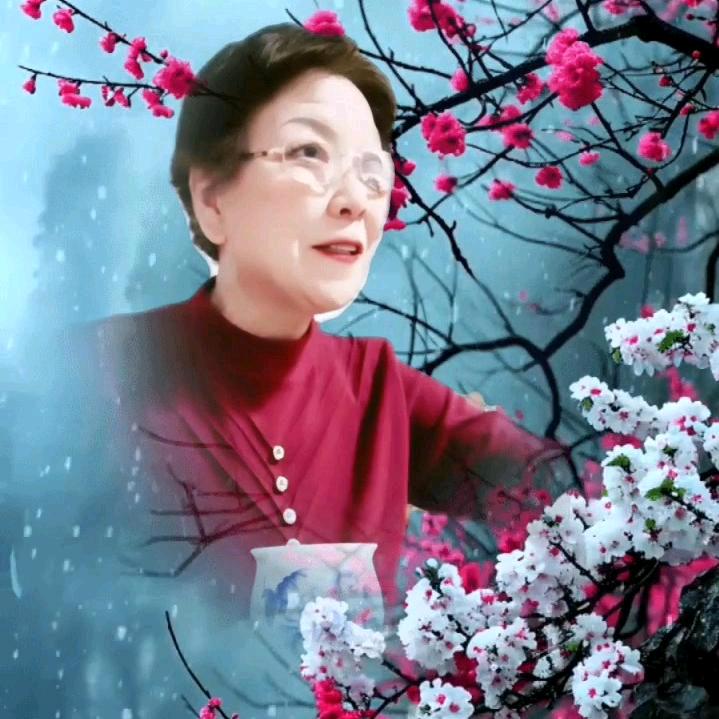 老马