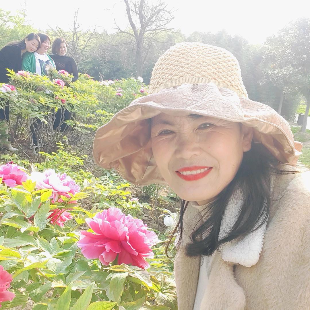 红娘罗姐