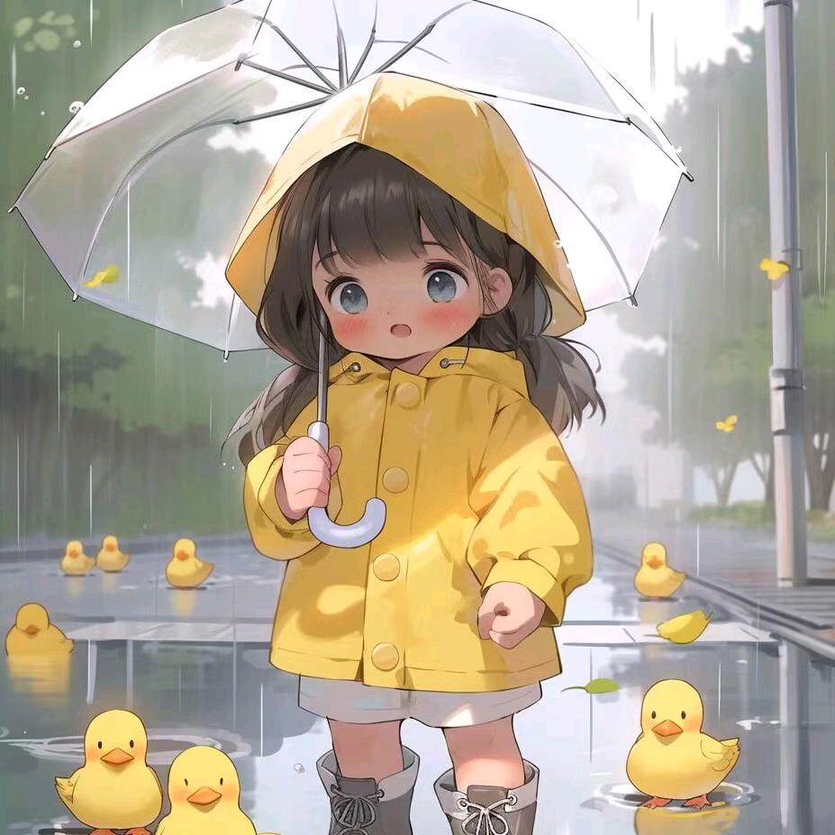 喜欢你