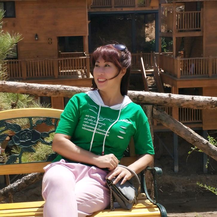 张洪艳