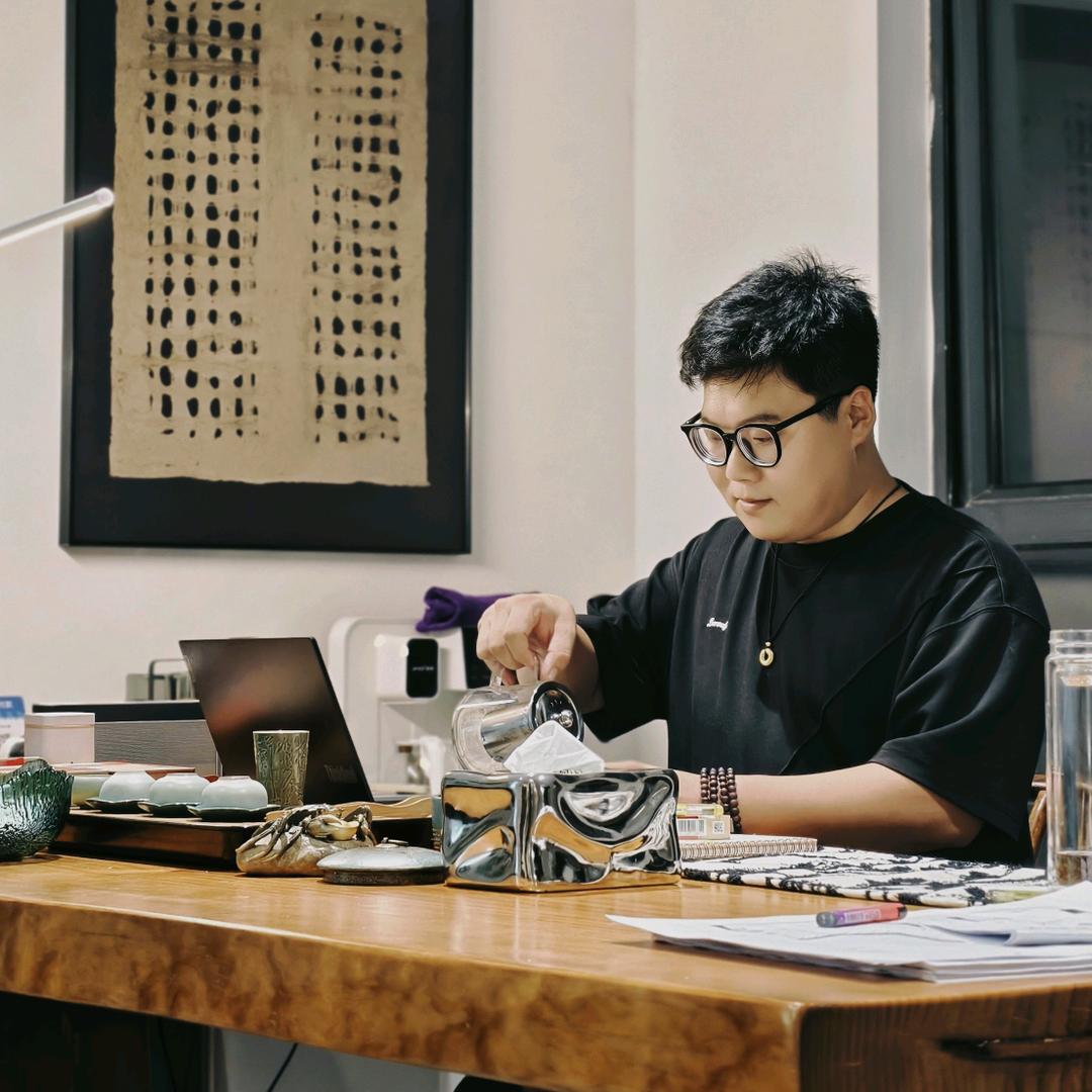 嘉兴设计子豪||己和设计