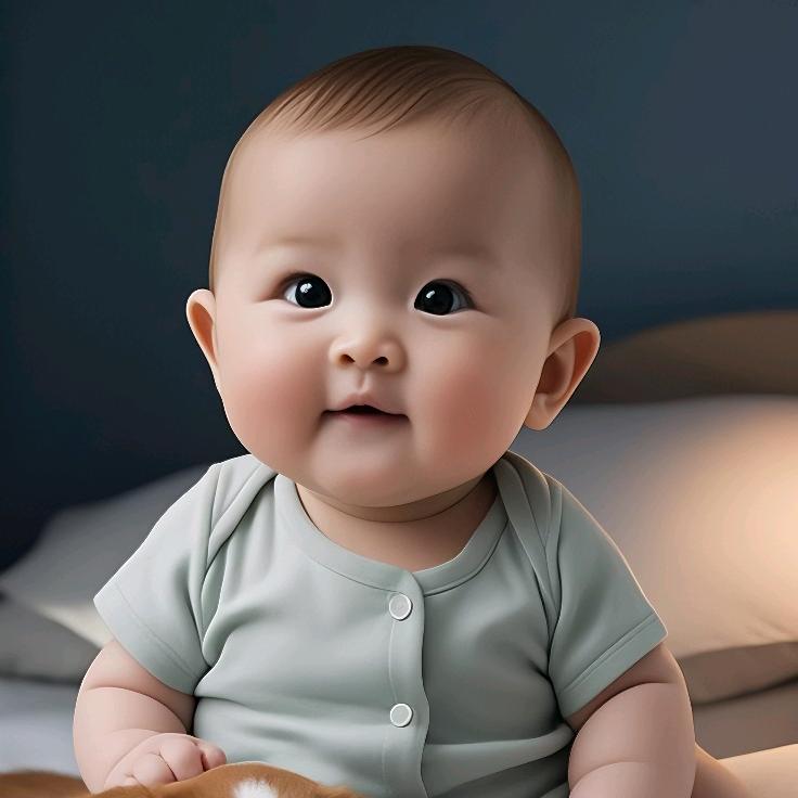 萌了个萌
