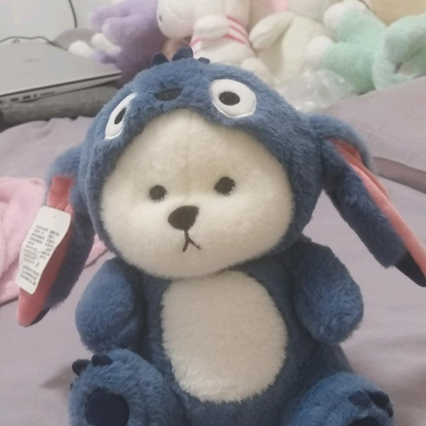 故事终章