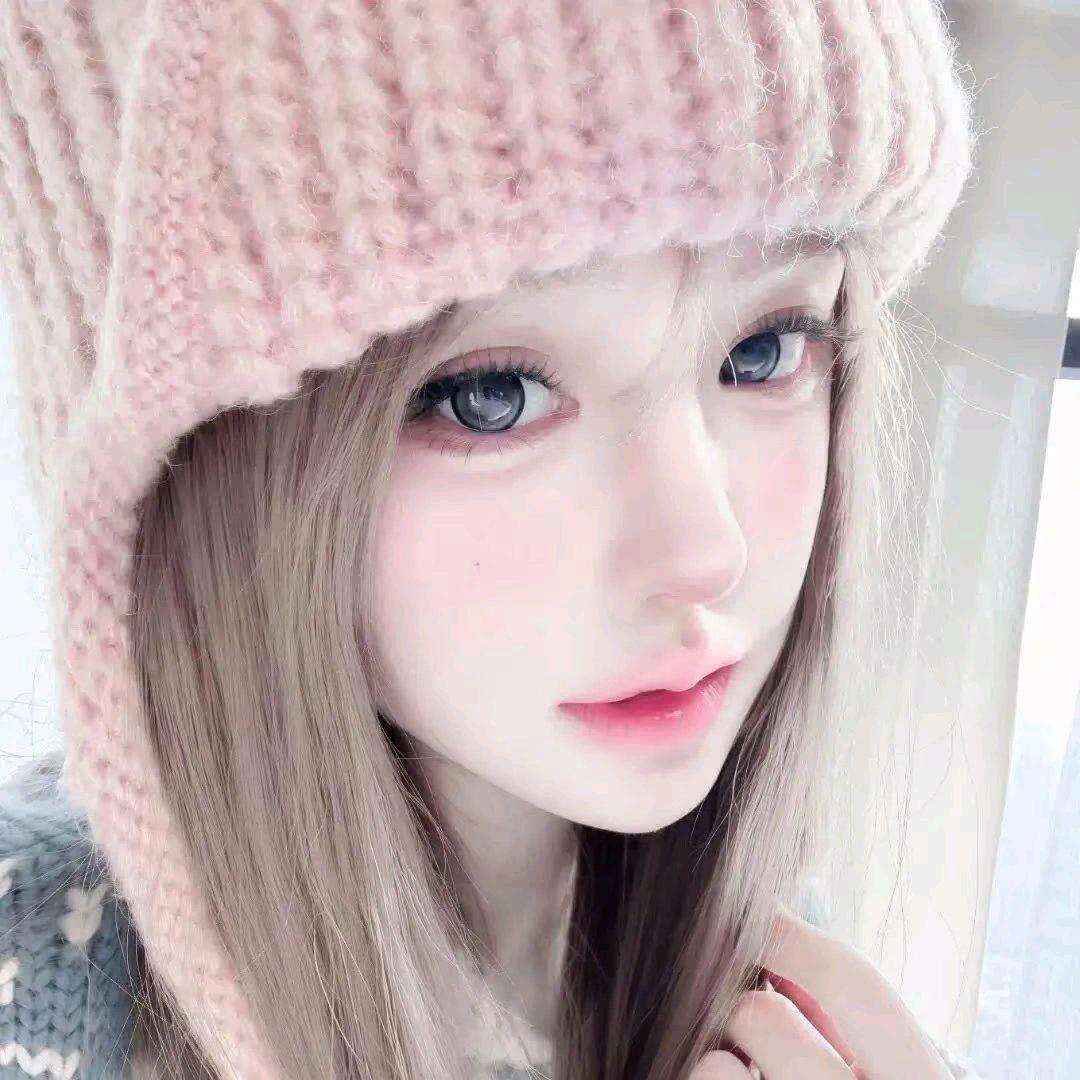 小慧饱饱(刘亦菲小号)