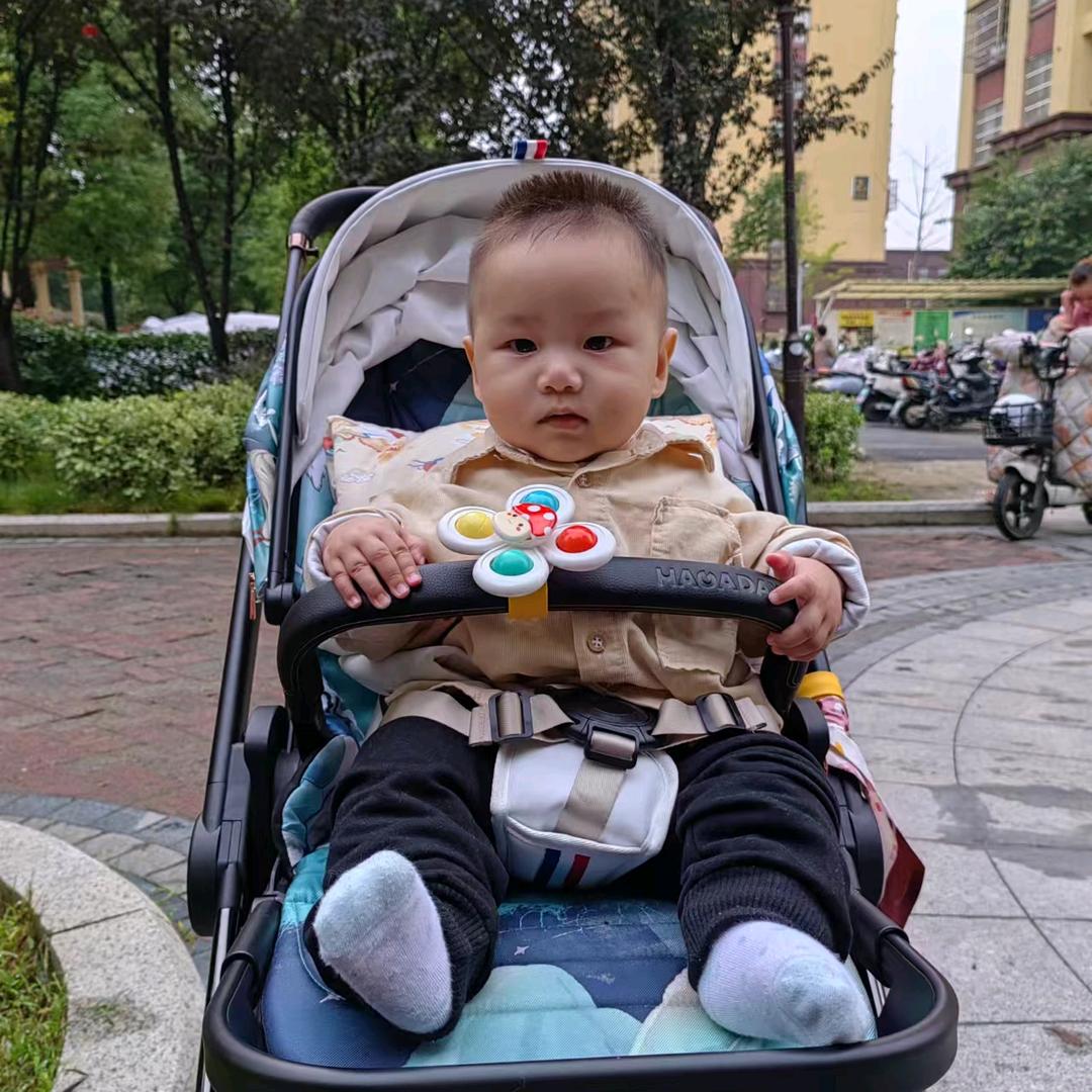 心随你动