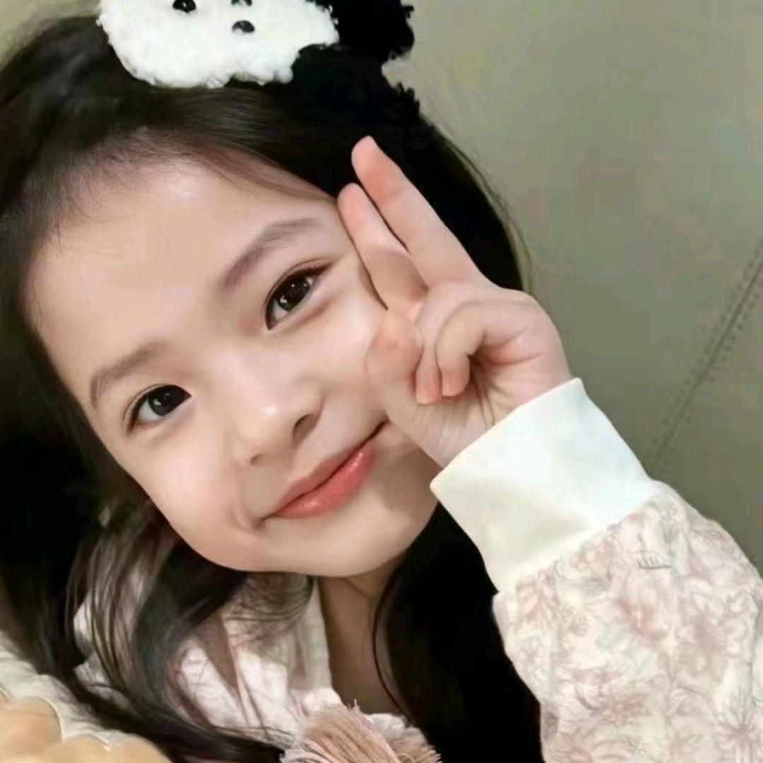 月牙