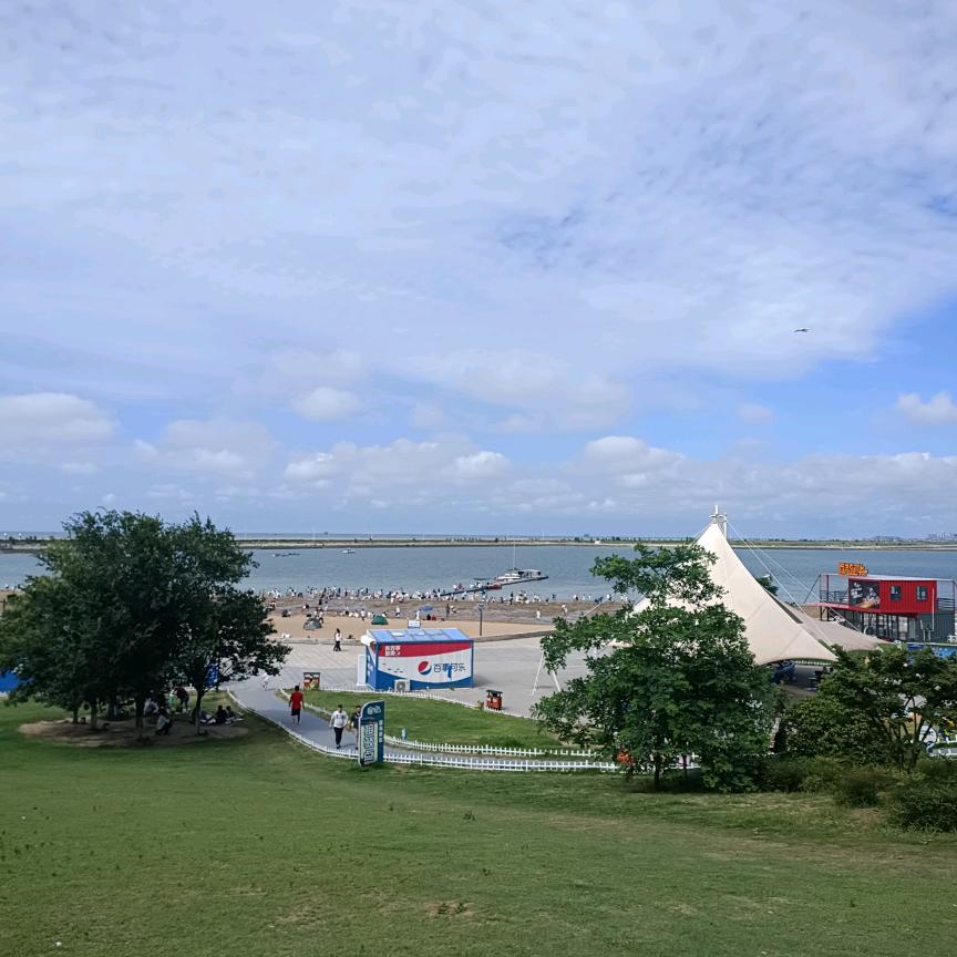 🌈🌈在海一方彩虹🌈🌈